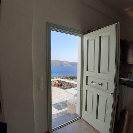 Sunrise View Apartment 1 Ramos Экстерьер фото