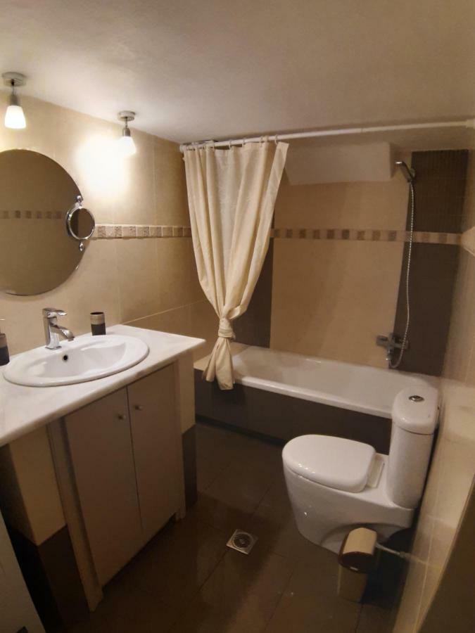 Sunrise View Apartment 1 Ramos Экстерьер фото