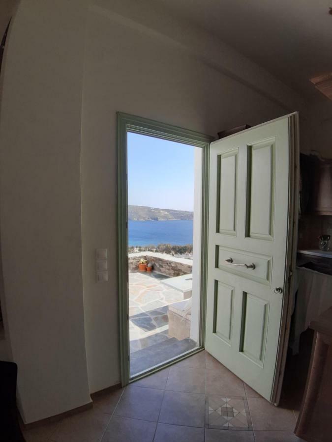 Sunrise View Apartment 1 Ramos Экстерьер фото