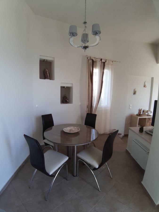 Sunrise View Apartment 1 Ramos Экстерьер фото