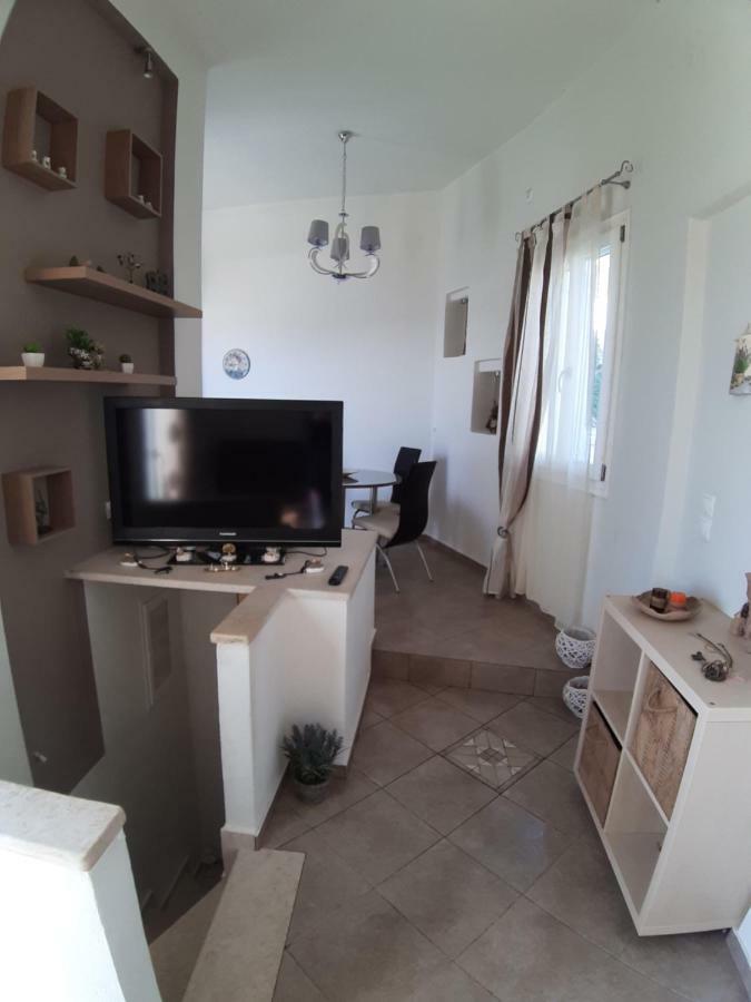 Sunrise View Apartment 1 Ramos Экстерьер фото